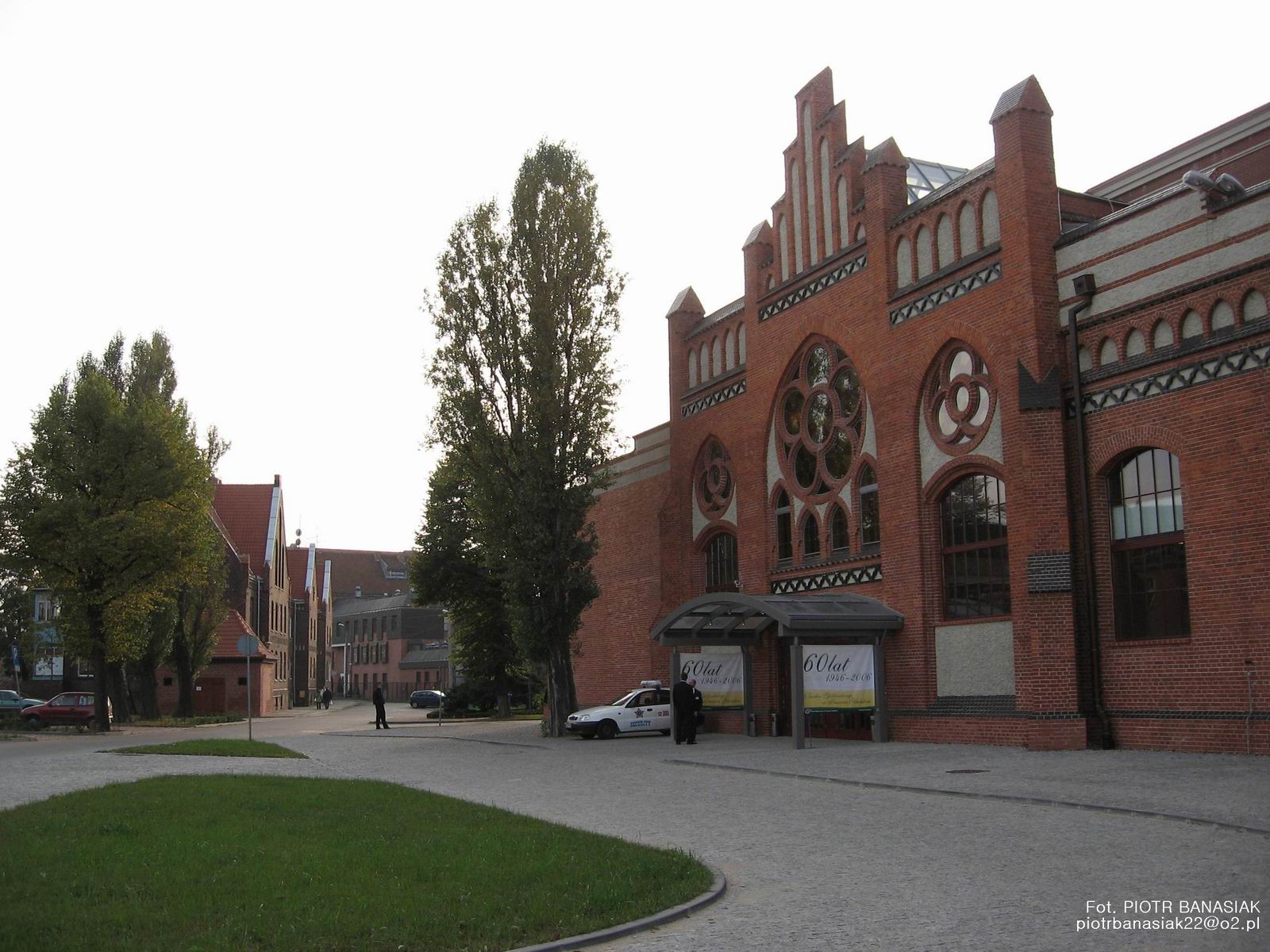 Gdansk